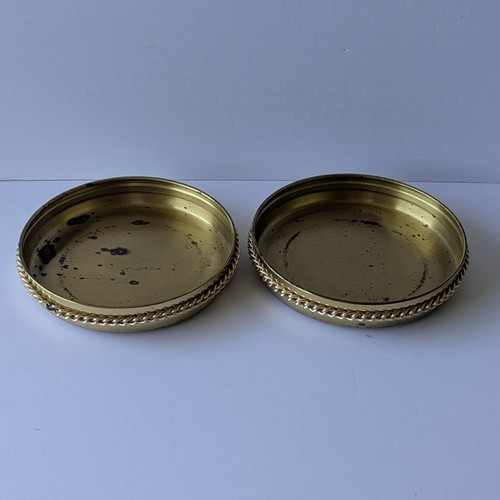 Vintage brasscrafters brass - vintage,